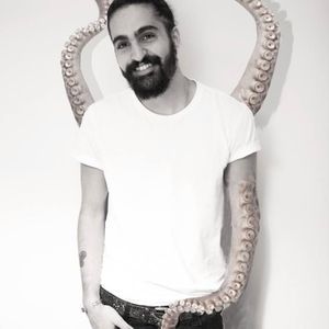 Meet your Posher, Burak